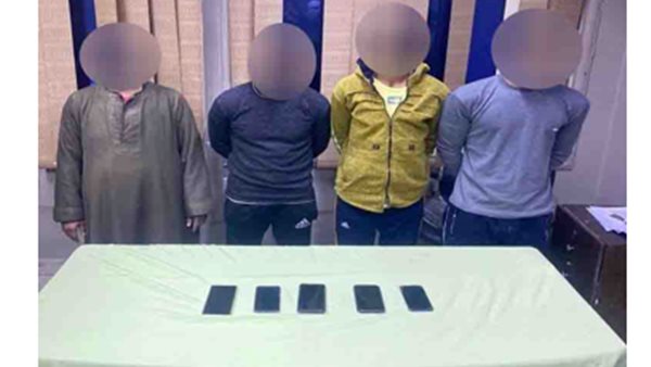 تشكيل عصابي 