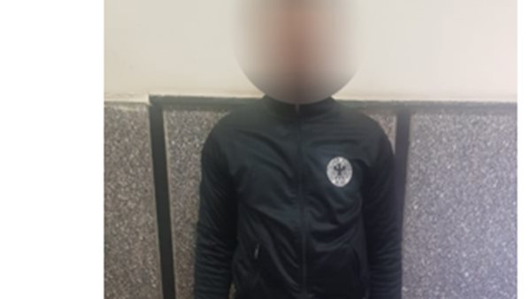 المتهم بقتل دنماركية