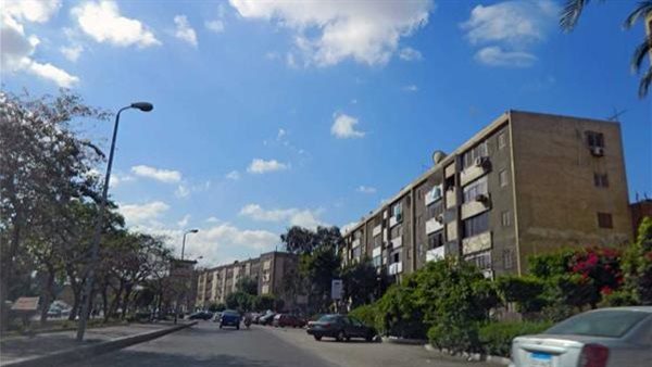 منطقة الحي السادس