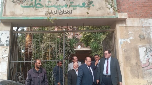 جانب من المتابعة