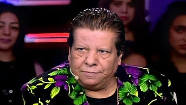 شعبان عبد الرحيم