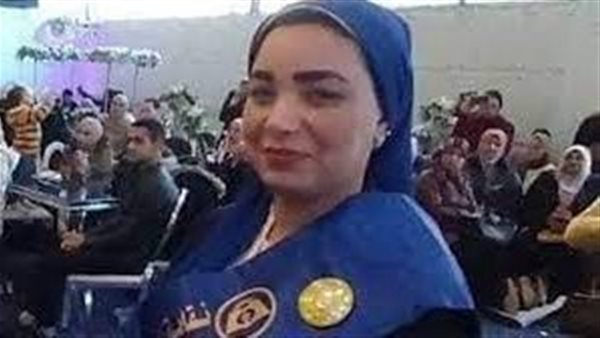 معلمة الدقهلية