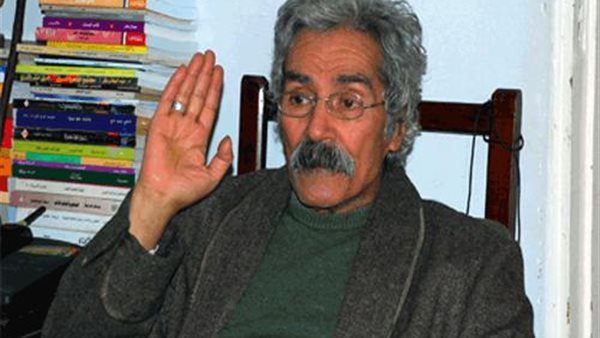 إبراهيم أصلان