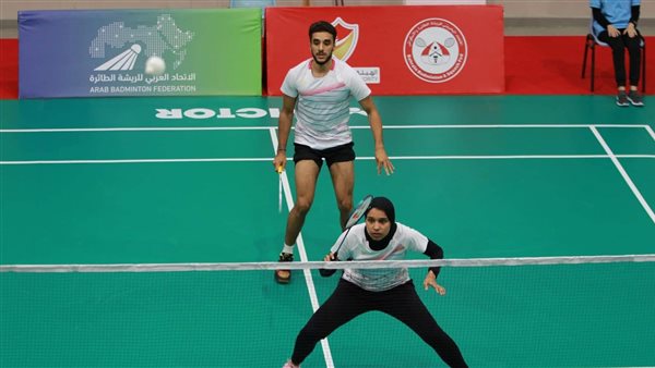 أدهم حاتم وضحى هاني