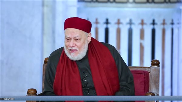 علي جمعة - أرشيفية