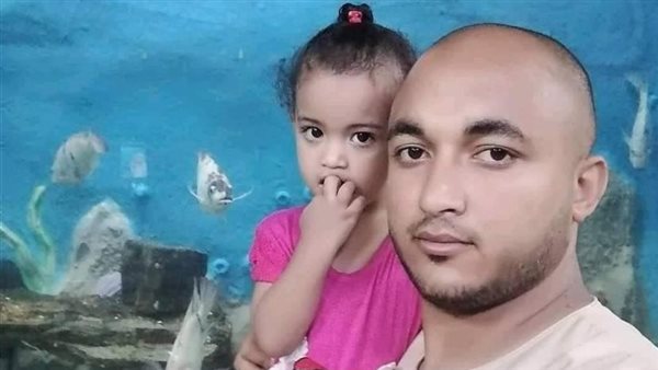 الشاب المتوفي