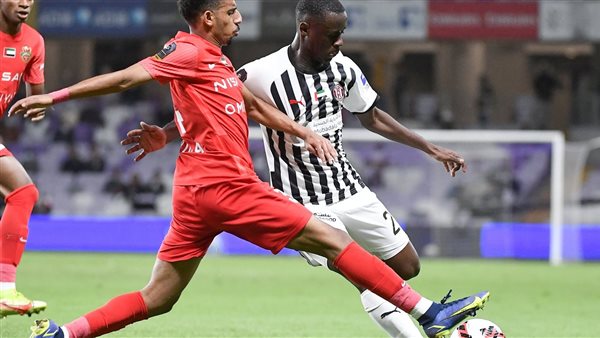 جانب من لقاء الجزيرة