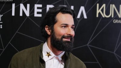 استئناف تصوير فيلم عاشق بعد توقفه بسبب رمضان