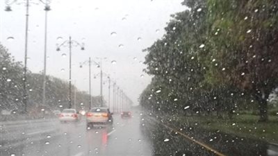 شبورة مائية وأمطار.. هيئة الأرصاد تكشف حالة الطقس غدًا السبت | بث مباشر