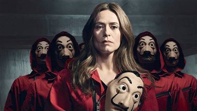 نجمة لاكاسا دي بابل: مبهورة بالقفزة الكبيرة التي حققتها مصر في الفترة الماضية 