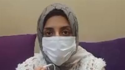 سيدة تستغيث من طليقها: مش راضي يديني حقوقي وبينزل صوري على النت | بث مباشر