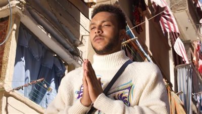 عاوز وقت لنفسي.. ويجز يعلن عن توقفه عن إحياء الحفلات الغنائية في الفترة المقبلة | فيديو جراف