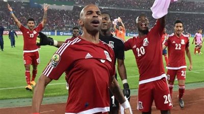 غينيا الاستوائية | مشاركة ثالثة تاريخية بكأس الأمم.. وإنجاز وحيد في 2015