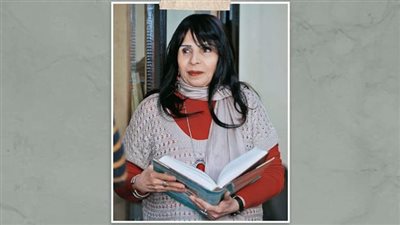 لسه الأغاني ممكنة.. كوثر مصطفى ضيفة على بيت الشعر بالأقصر اليوم