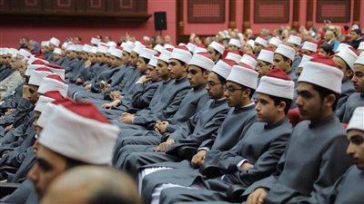 تنتهي بتنافس 3 طلاب على مستوى الجمهورية.. تفاصيل مسابقة الأزهري الصغير بالشرقية