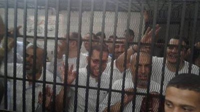 بعد قليل.. محاكمة 37 متهمًا بقضية فض اعتصام رابعة