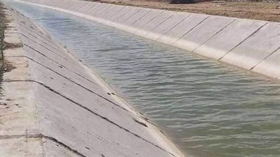 ري القليوبية: المرحلة الأولى من مشروع تبطين الترع بالمحافظة تكلفت مليار و580 مليون جنيه