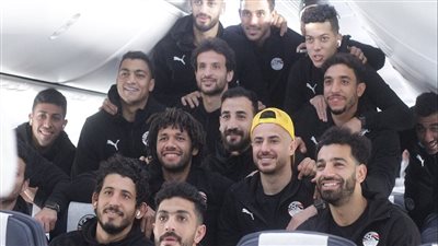 بث مباشر| كواليس سفر منتخب مصر للكاميرون ونتائج المسحة الأخيرة بعد إصابات كورونا