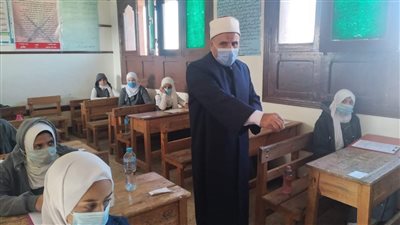 ننشر نتيجة أوائل الثانوية الأزهرية في المنيا