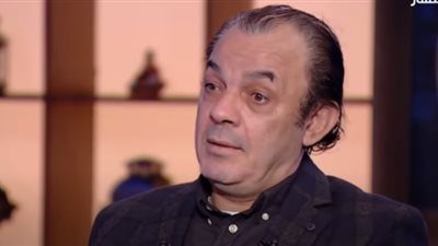 علاء مرسي: محمد هنيدي خد حلم عمري.. وأفلام المقاولات ضيعت تاريخي