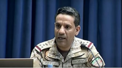 التحالف: الحوثي يهدد الملاحة الدولية.. وسفينة روابي المختطفة كانت تحمل مساعدات