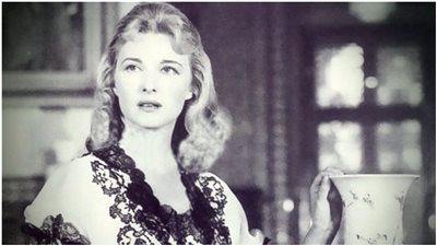 ذكرى وفاة مريم فخر الدين.. رد قلبي أشهر أفلامها المأخوذة عن رواية