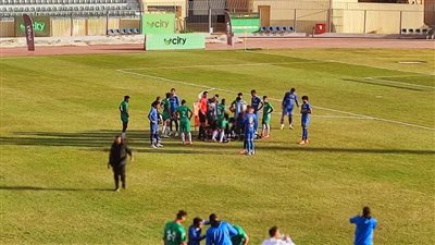 الدرجة الثانية.. أسوان يلحق أول هزيمة بفريق كيما ويتربع على صدارة مجموعة الصعيد