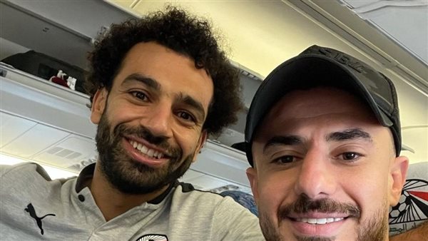 الونش ومحمد صلاح