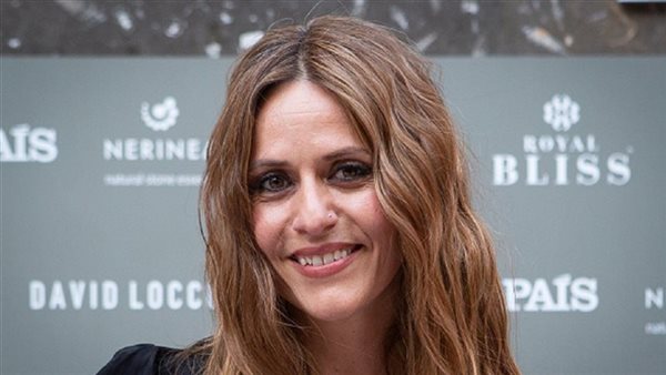 النجمة الإسبانية