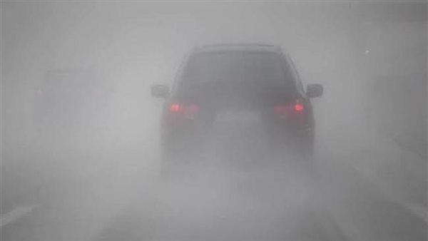 شبورة-أرشيفية