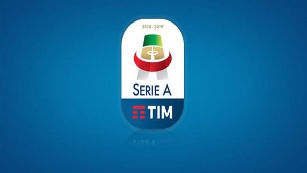 الدوري الإيطالي سيريا