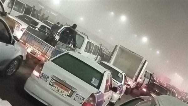 مدخل الحي الإماراتي