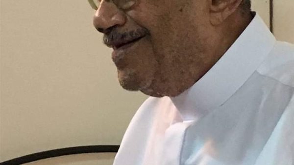 الحاج محمد العربي