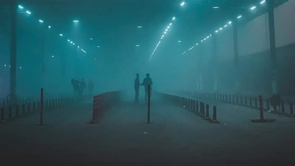 مرفق المعديات ببورسعيد