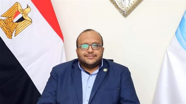 المهندس محمد صلاح