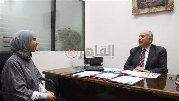 مستشار وزير القوى