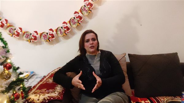 وكيلة مدرسة 