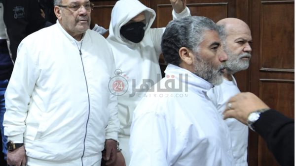 المتهم حسن راتب 