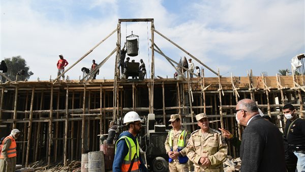 اللواء أشرف الداودي