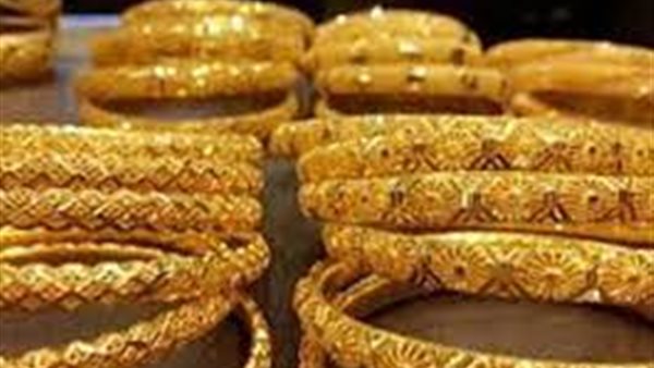 أسعار الذهب اليوم