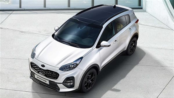 أكثر سيارات SUV مبيعا