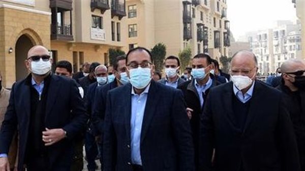 جولة رئيس الوزراء