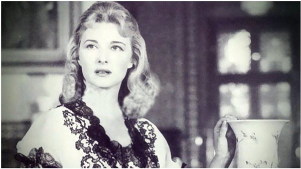 مريم فخر الدين 