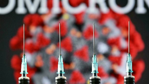 أوميكرون