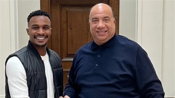 محمد مصيلحي والأردني