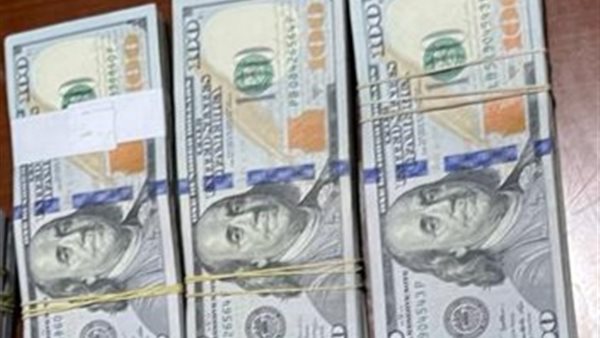 النقد الأجنبي 