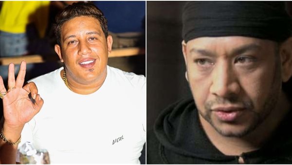 عصام كاريكا- حمو