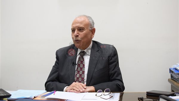 حسين صبري مستشار