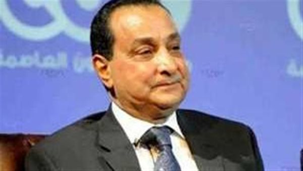 محمد الأمين