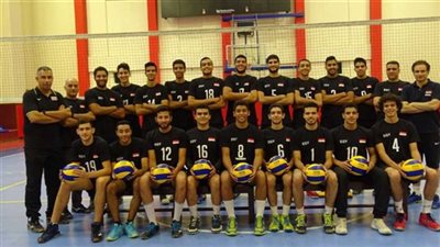 تعرف على موعد مباراة منتخب الكرة الطائرة في نصف نهائي مونديال العالم